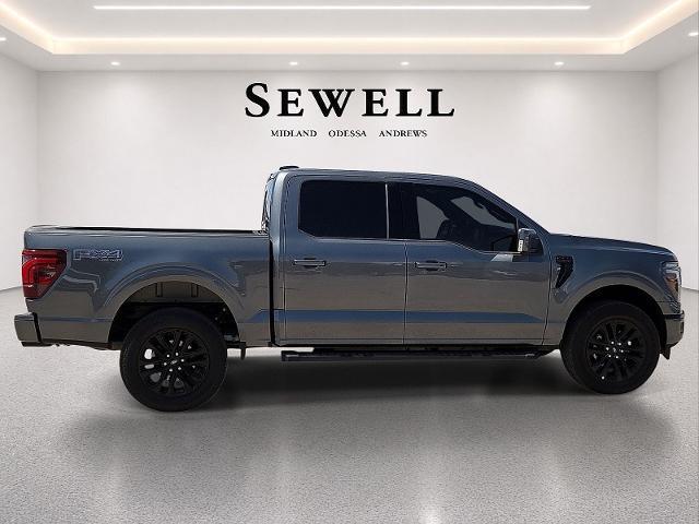2026 Ford F-150 - $62,250