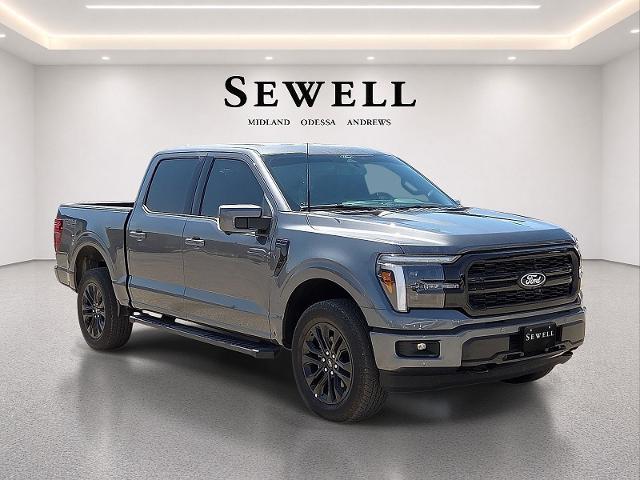 2026 Ford F-150 - $62,250
