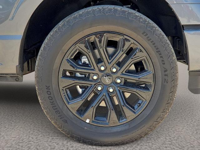 2026 Ford F-150 - $62,250
