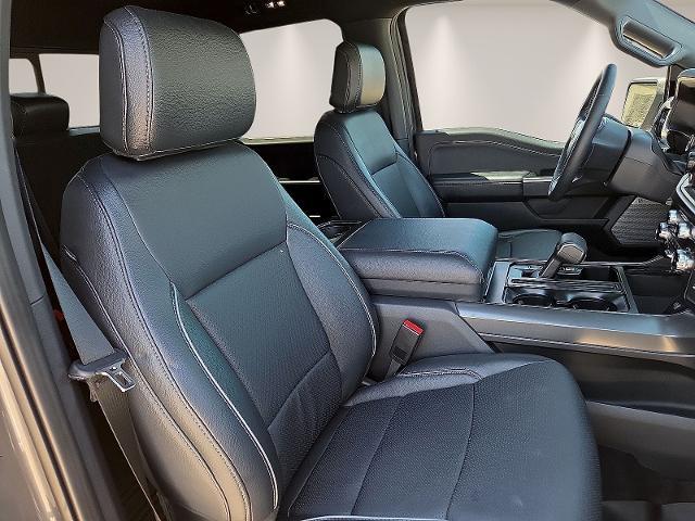 2026 Ford F-150 - $62,250