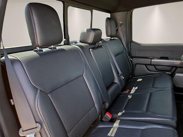 2026 Ford F-150 - $62,250