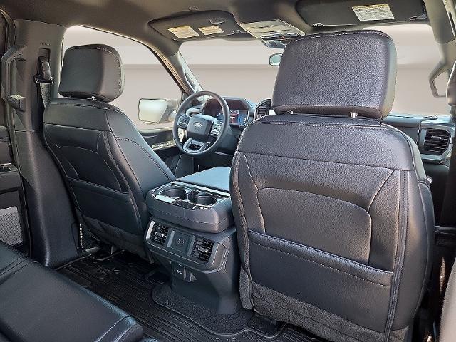 2026 Ford F-150 - $62,250