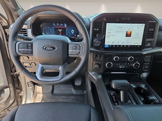 2026 Ford F-150 - $62,250