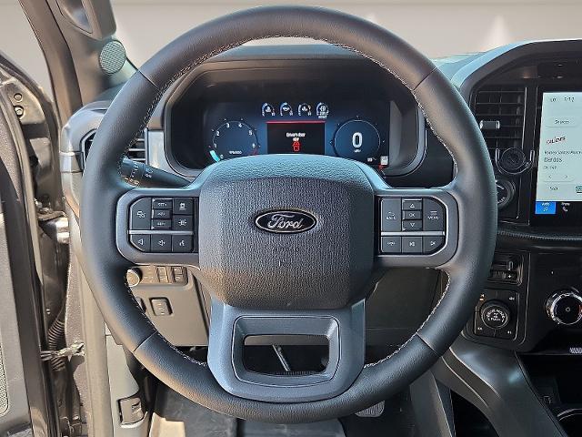 2026 Ford F-150 - $62,250