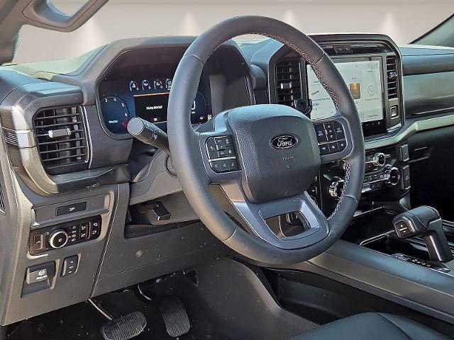 2026 Ford F-150 - $62,250