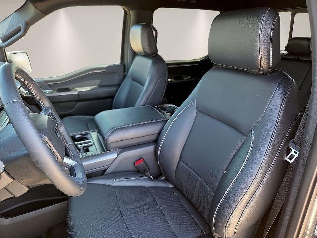 2026 Ford F-150 - $62,250