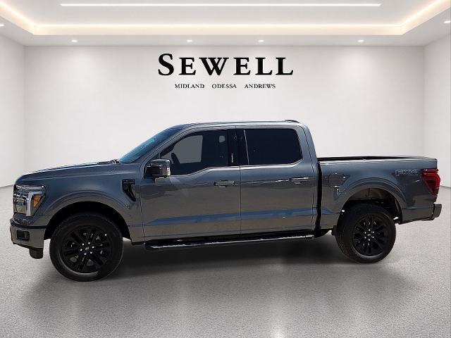 2026 Ford F-150 - $62,000