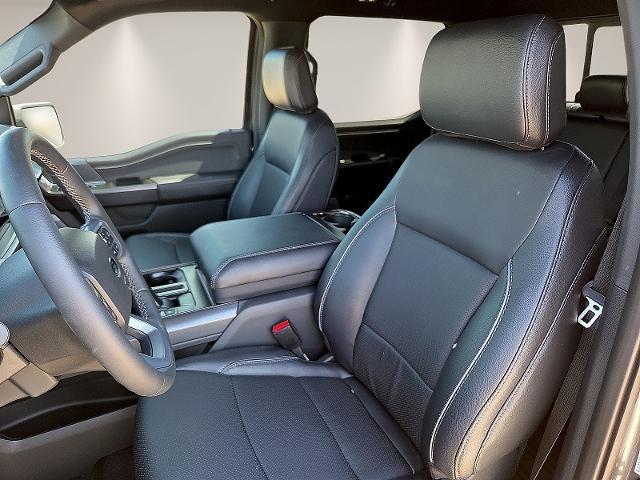 2026 Ford F-150 - $60,300