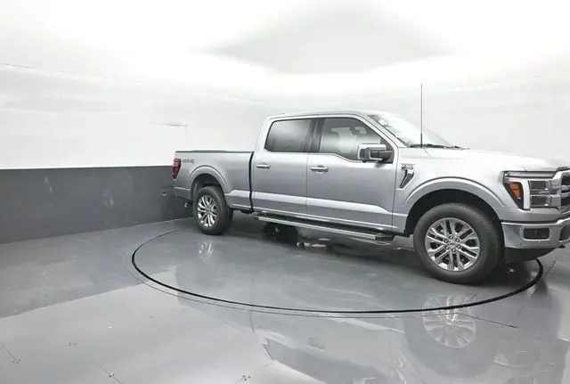 2026 Ford F-150 - $63,912