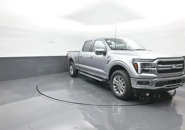 2026 Ford F-150 - $63,912