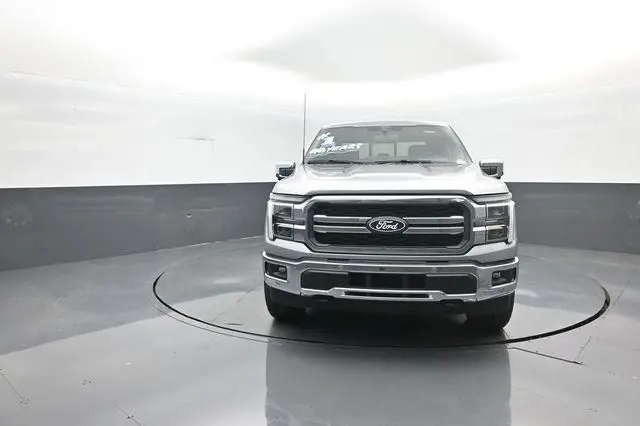 2026 Ford F-150 - $63,912