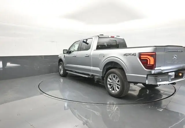 2026 Ford F-150 - $63,912