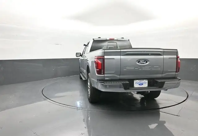 2026 Ford F-150 - $63,912