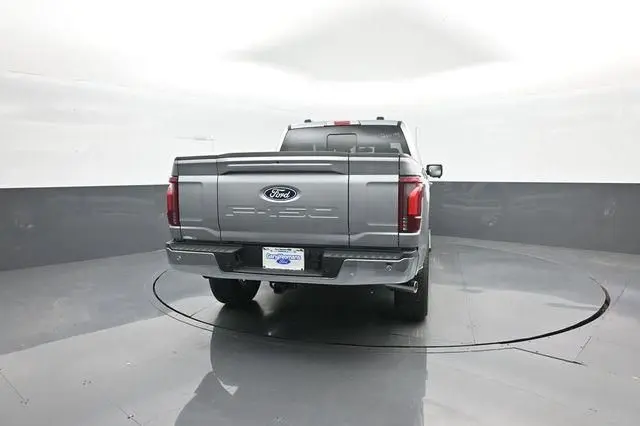 2026 Ford F-150 - $63,912