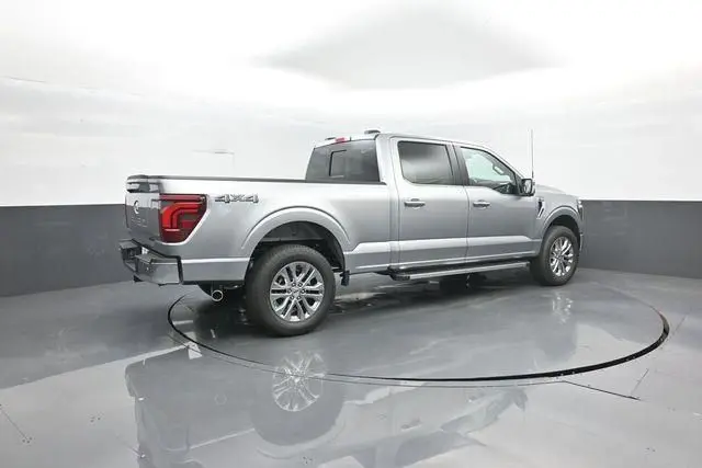 2026 Ford F-150 - $63,912
