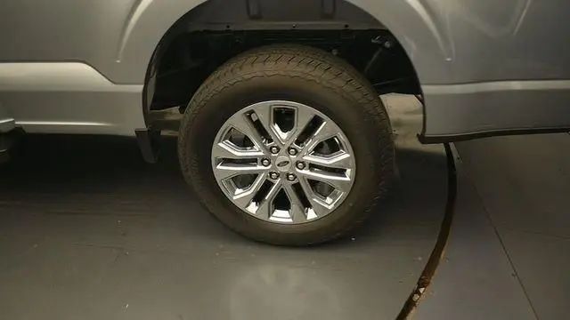 2026 Ford F-150 - $63,912