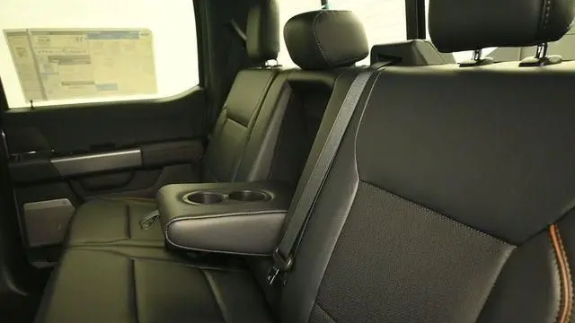 2026 Ford F-150 - $63,912