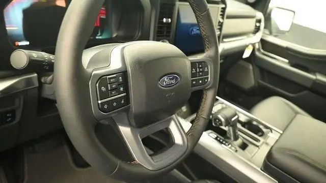 2026 Ford F-150 - $63,912