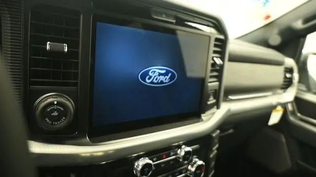 2026 Ford F-150 - $63,912