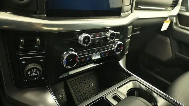 2026 Ford F-150 - $63,912