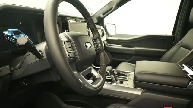 2026 Ford F-150 - $63,912