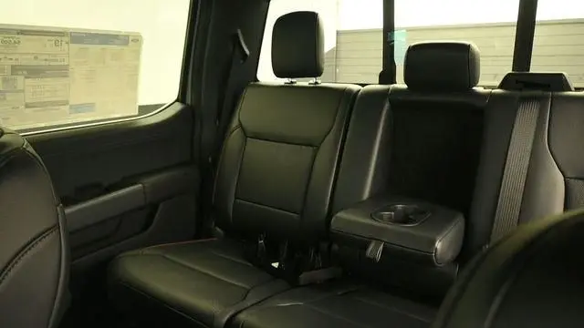 2026 Ford F-150 - $63,912