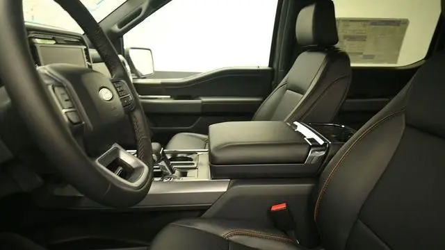 2026 Ford F-150 - $63,912
