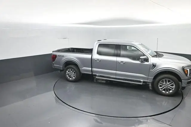 2026 Ford F-150 - $63,912