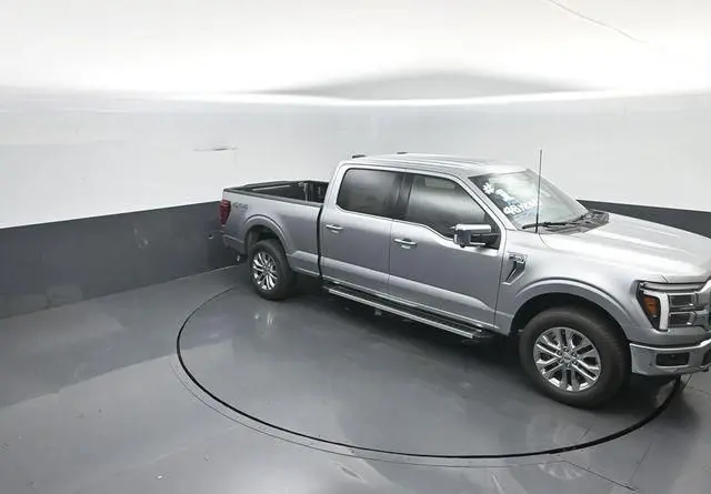 2026 Ford F-150 - $63,912