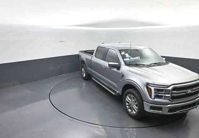 2026 Ford F-150 - $63,912