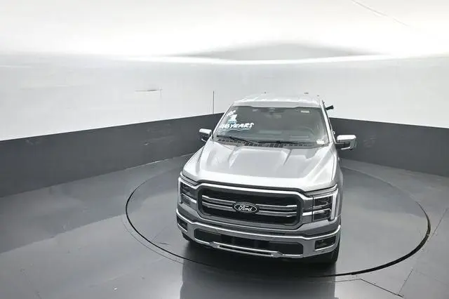 2026 Ford F-150 - $63,912