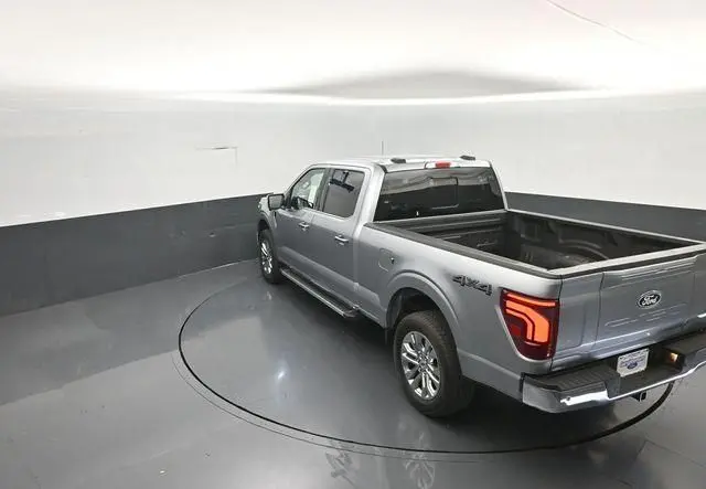 2026 Ford F-150 - $63,912