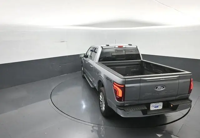 2026 Ford F-150 - $63,912