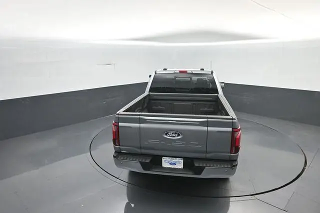 2026 Ford F-150 - $63,912
