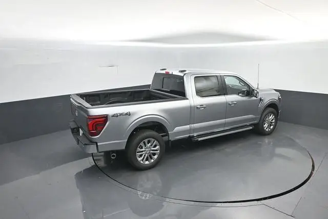 2026 Ford F-150 - $63,912