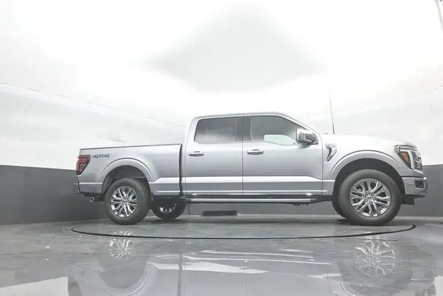 2026 Ford F-150 - $63,912