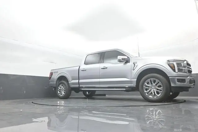 2026 Ford F-150 - $63,912