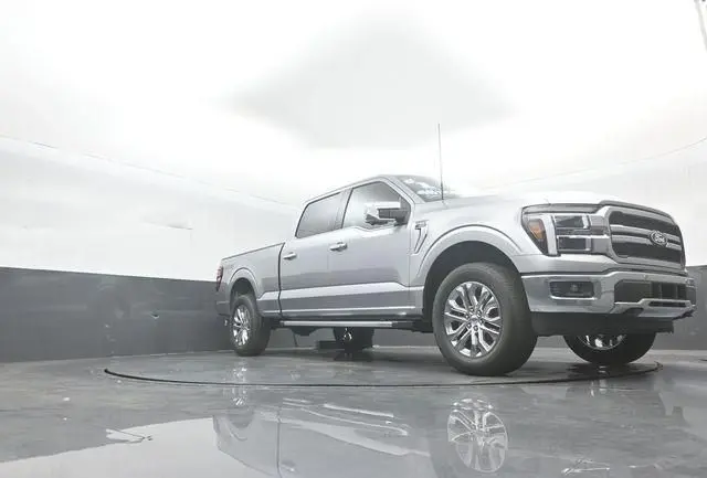 2026 Ford F-150 - $63,912