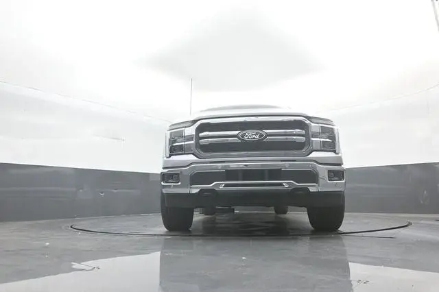 2026 Ford F-150 - $63,912