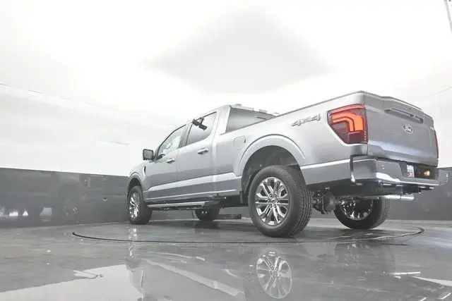 2026 Ford F-150 - $63,912