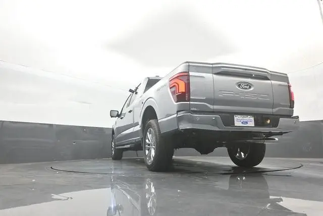 2026 Ford F-150 - $63,912