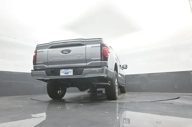 2026 Ford F-150 - $63,912