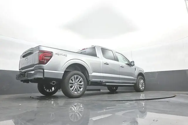 2026 Ford F-150 - $63,912