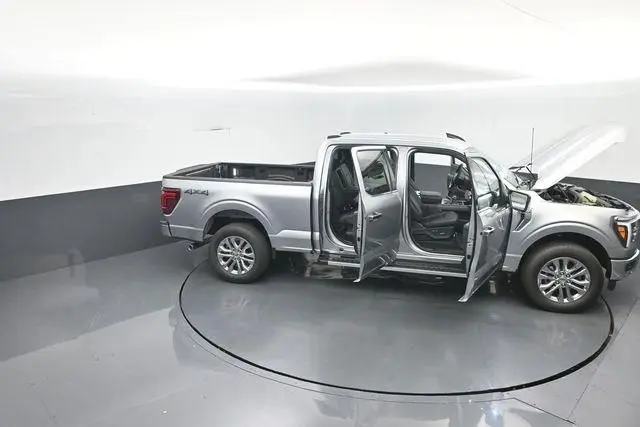 2026 Ford F-150 - $63,912