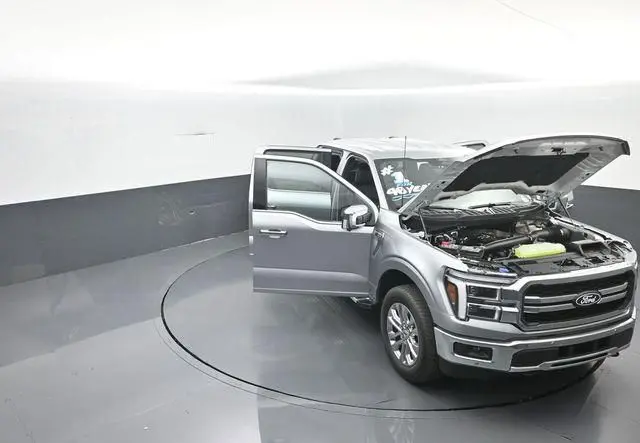 2026 Ford F-150 - $63,912