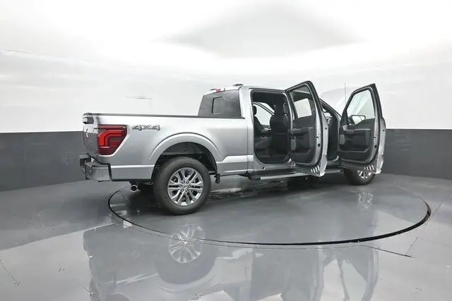 2026 Ford F-150 - $63,912