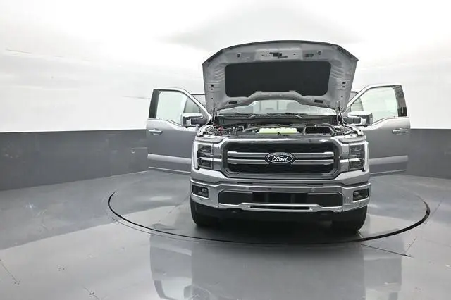 2026 Ford F-150 - $63,912