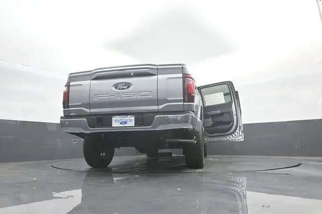 2026 Ford F-150 - $63,912