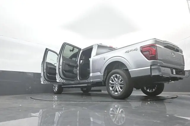 2026 Ford F-150 - $63,912