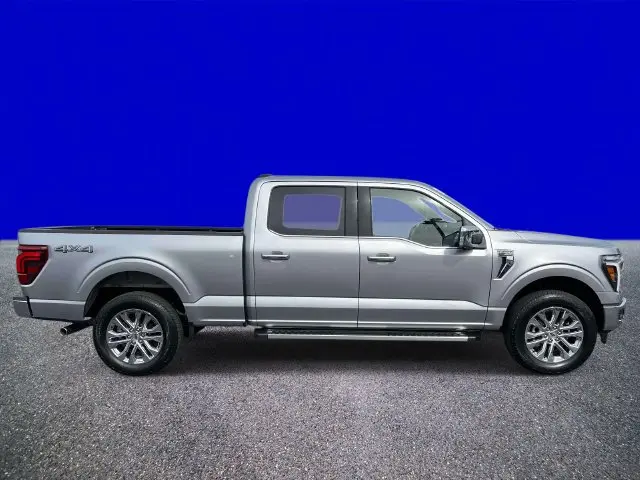 2026 Ford F-150 - $63,912